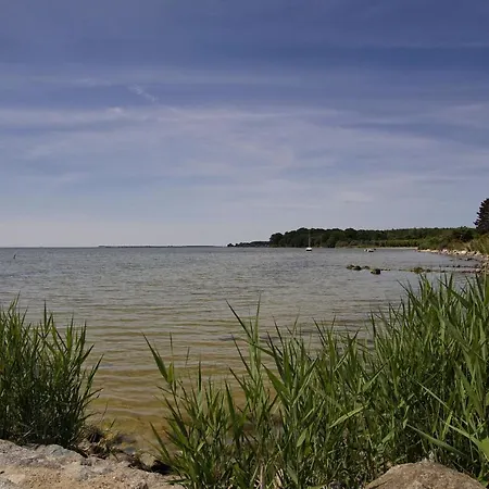 Lejlighed Gutshof Ostseeblick Nr 04 Neuendorf (Rugen)