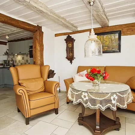 Strandnahe Idylle Am Meer, Private Badestelle Mit Strandkorb - Gutshof Ostseeblick Nr 04 Apartmán Neuendorf (Rugen)