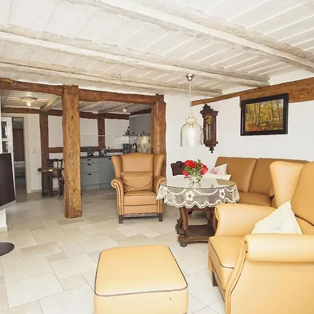 Strandnahe Idylle Am Meer, Private Badestelle Mit Strandkorb - Gutshof Ostseeblick Nr 04 Apartmán *