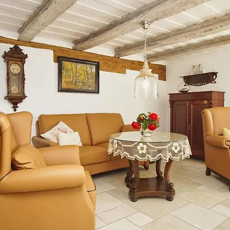 Apartmán Strandnahe Idylle Am Meer, Private Badestelle Mit Strandkorb - Gutshof Ostseeblick Nr 04