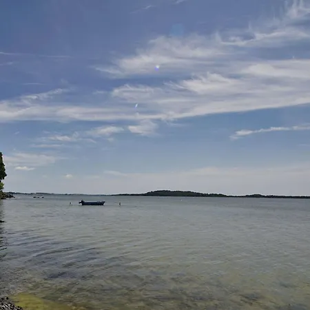 Gutshof Ostseeblick Nr 04 Lejlighed