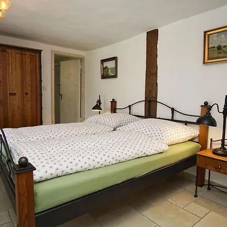 Apartmán Strandnahe Idylle Am Meer, Private Badestelle Mit Strandkorb - Gutshof Ostseeblick Nr 04 *