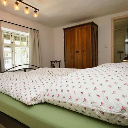 Strandnahe Idylle Am Meer, Private Badestelle Mit Strandkorb - Gutshof Ostseeblick Nr 04 *